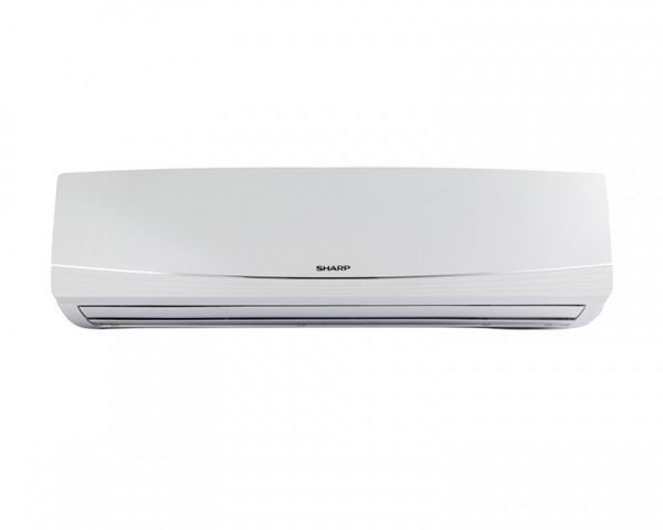 تكييف شارب اسبليت 4 حصان بارد - ساخن ديجيتال مزود بوضع توفير الطاقة لون أبيض AY-A30THT