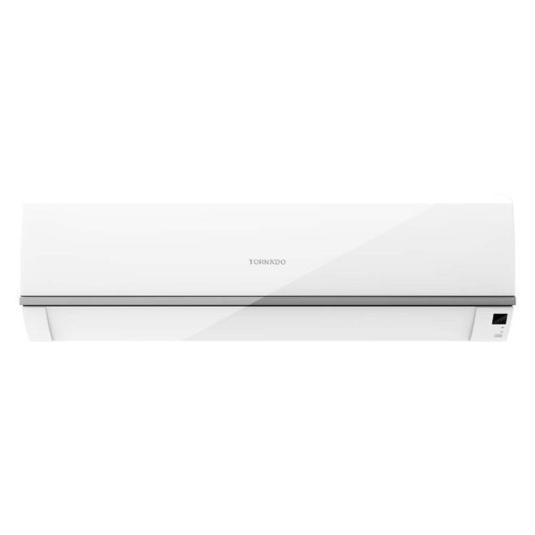 Tornado Split Air Conditioner 2.25 HP Digital And Cooling Only ,(TH-C18BEE)