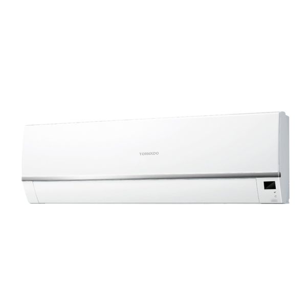 Tornado Split Air Conditioner 2.25 HP Digital And Cooling Only ,(TH-C18BEE)