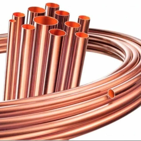 Air Conditioning Installation Materials (3/5 HP)