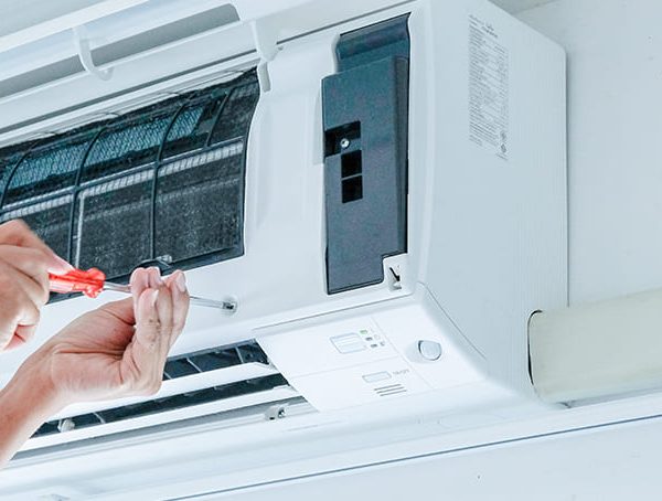 Request An Installation For A Brand-New Air-Conditioner