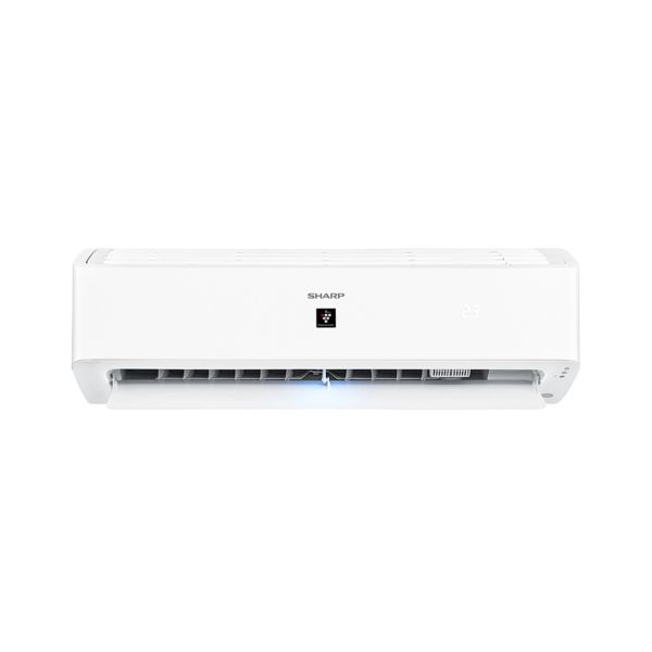 SHARP Split Air Conditioner 3 HP Digital And Cool Only ( AH-AP24ZHE)