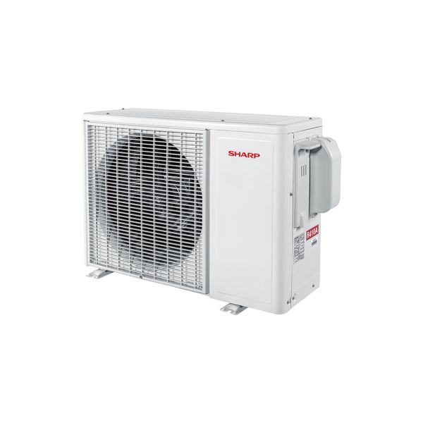 SHARP Split Air Conditioner 1.5 HP Digital ,Cool And Heat (AY-AP12ZHE)
