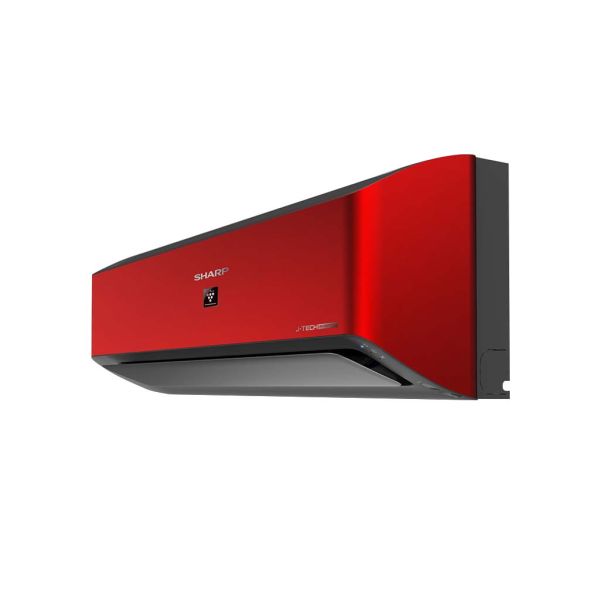 SHARP Split Air Conditioner 1.5 HP Digital Inverter ,Cool And Heat (AY-XP12YHER)