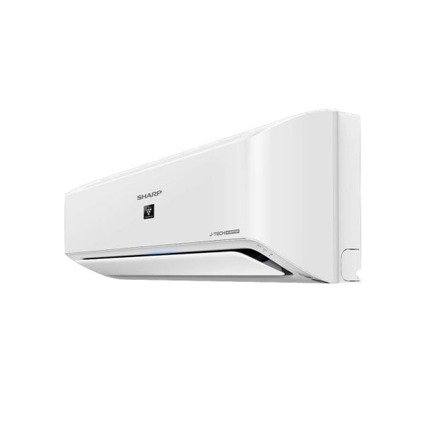 SHARP Split Air Conditioner 2.25 HP Digital Inverter ,Cool And Heat (AY-XP18YHE)