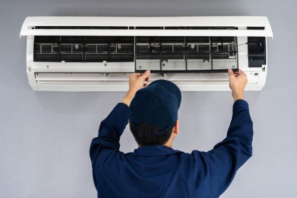 Request A Consultation For Air Conditioning Space In Your Home Now