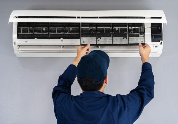 Request A Consultation For Air Conditioning Space In Your Home Now