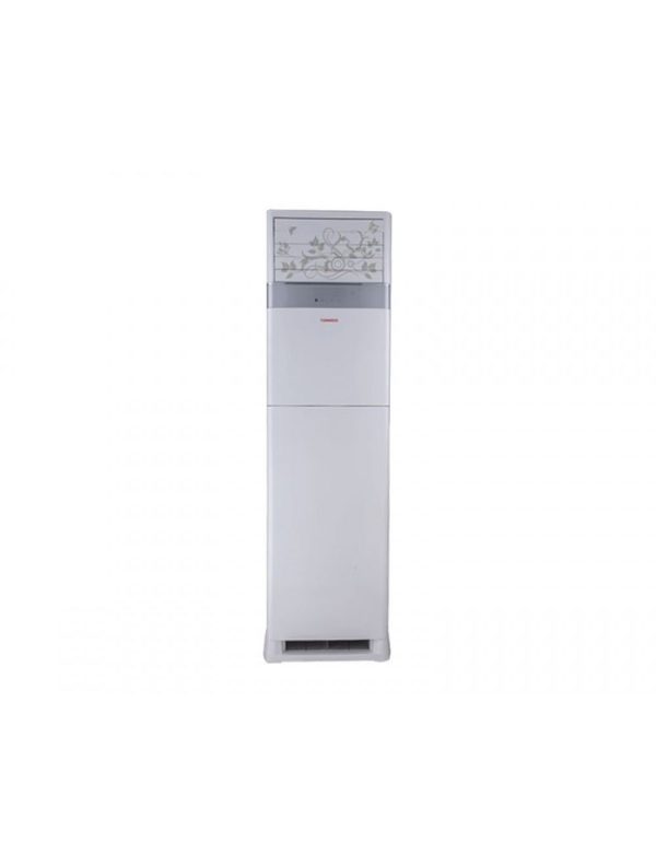 Tornado Floor Standing Air Conditioner 5 HP Cool And Heat (I-TRFS36)